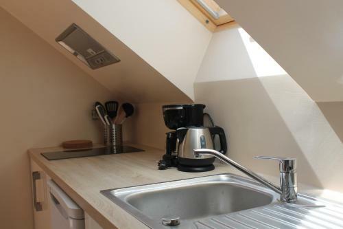 Bed & Breakfast Le Bien-venant