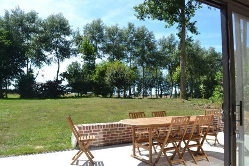 Bed & Breakfast Le Bien-venant