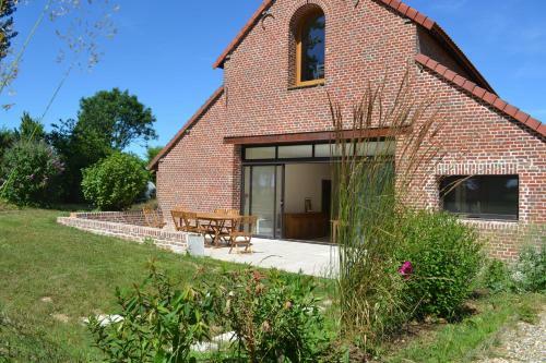 Bed & Breakfast Le Bien-venant