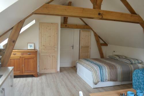 Bed & Breakfast Le Bien-venant