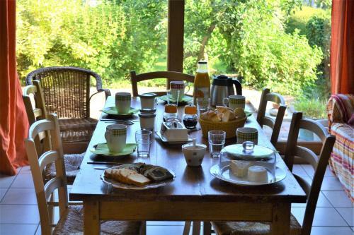 Bed & Breakfast Le Bien-venant