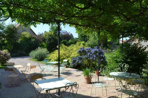 Bed & Breakfast Le Bien-venant