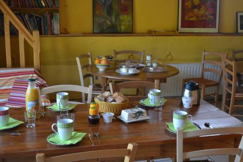 Bed & Breakfast Le Bien-venant