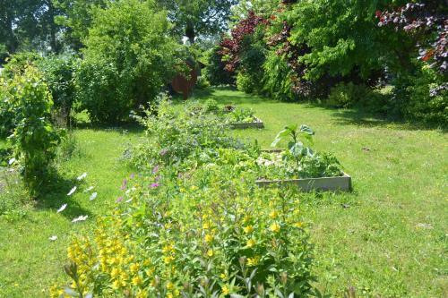 Bed & Breakfast Le Bien-venant