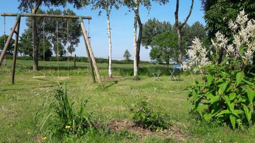 Bed & Breakfast Le Bien-venant