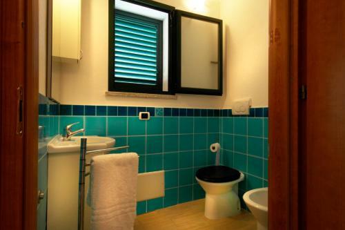 Apartamento Le Terrazze Di Ruoni