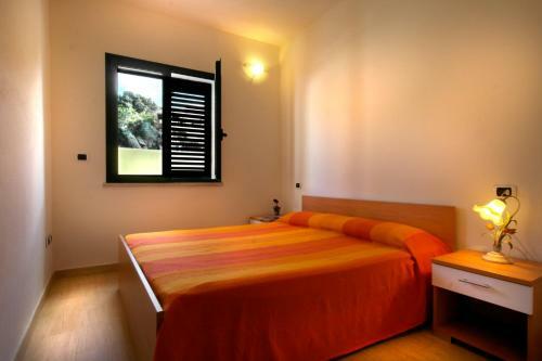 Apartamento Le Terrazze Di Ruoni