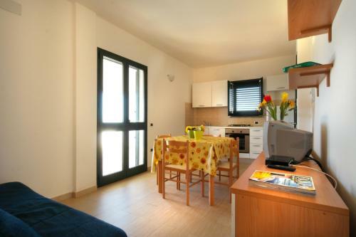 Apartamento Le Terrazze Di Ruoni