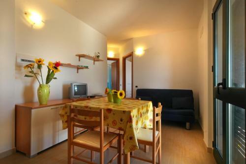 Apartamento Le Terrazze Di Ruoni