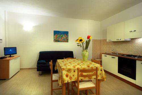 Apartamento Le Terrazze Di Ruoni