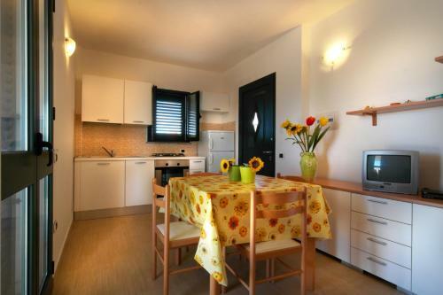 Apartamento Le Terrazze Di Ruoni