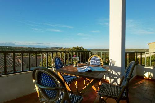 Apartamento Le Terrazze Di Ruoni