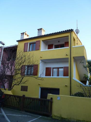 Apartamento Le Terrazze Di Ruoni
