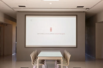 Hotel Antonello Colonna Resort & Spa