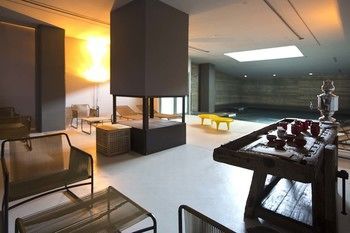 Hotel Antonello Colonna Resort & Spa
