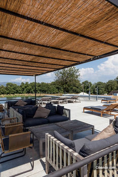 Hotel Antonello Colonna Resort & Spa