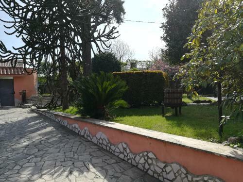 Bed & Breakfast Il Sottosopra