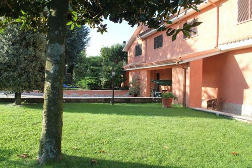 Bed & Breakfast Il Sottosopra