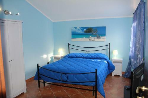Bed & Breakfast Il Sottosopra