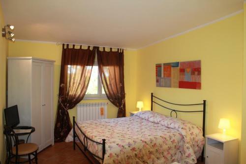 Bed & Breakfast Il Sottosopra