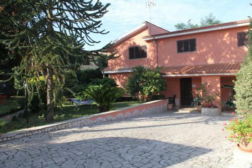 Bed & Breakfast Il Sottosopra