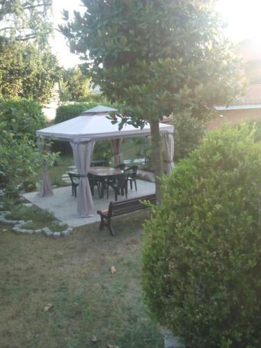 Bed & Breakfast Il Sottosopra