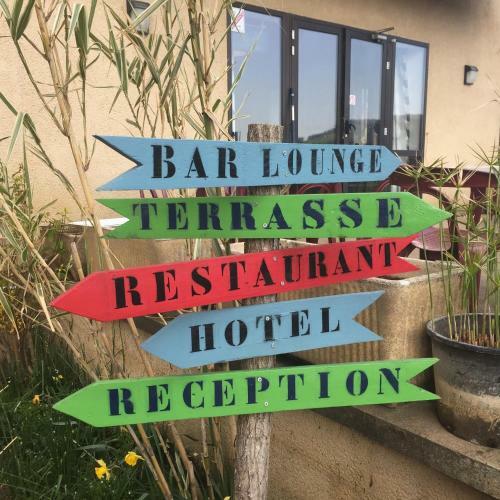 Hotel Restaurant La Place