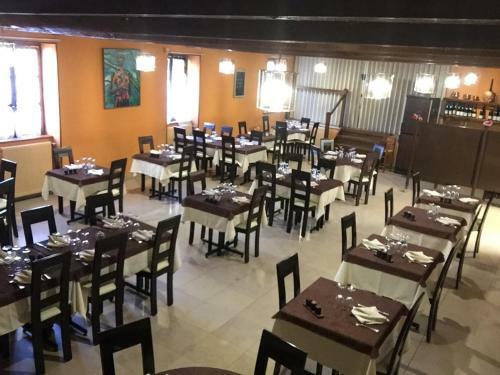 Hotel Restaurant La Place