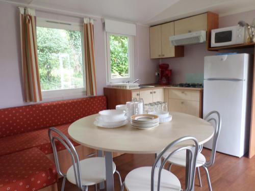 Camping Le C�ou