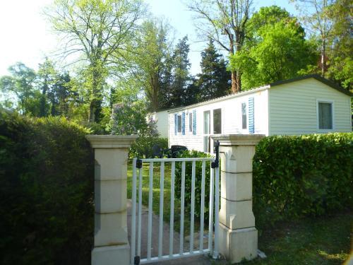 Camping Le C�ou