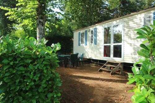 Camping Le C�ou