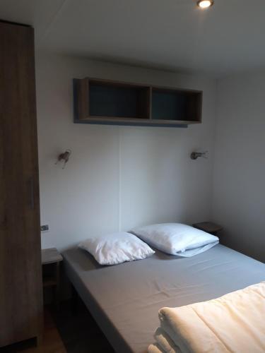 Camping Le C�ou