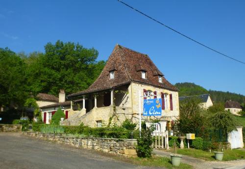 Camping Le C�ou