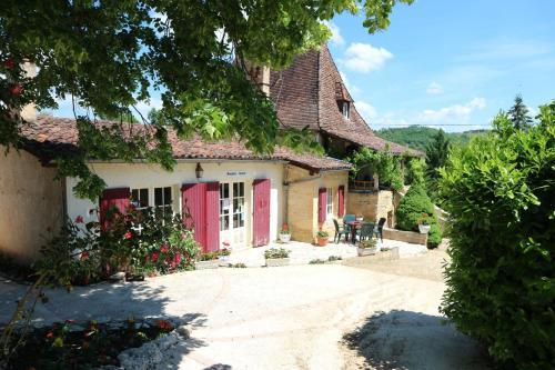Camping Le C�ou