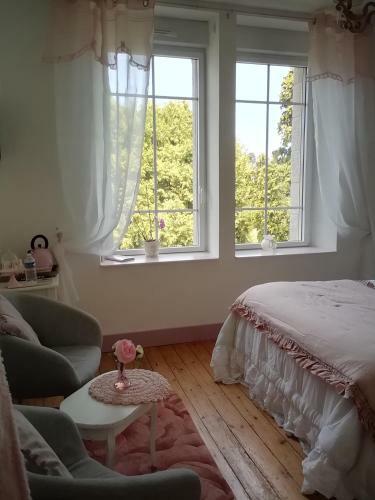 Hostal Ch�teau Bily
