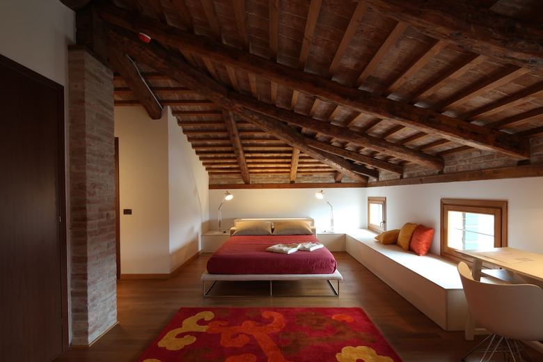 Bed & Breakfast Venissa