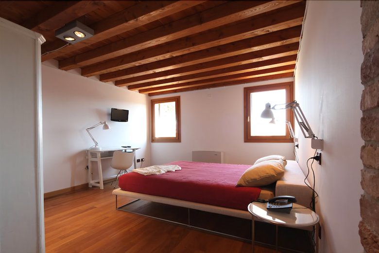 Bed & Breakfast Venissa