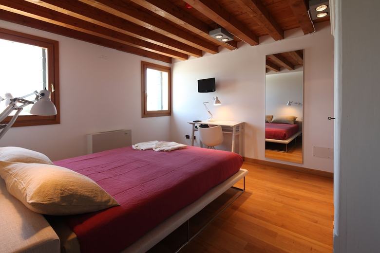 Bed & Breakfast Venissa