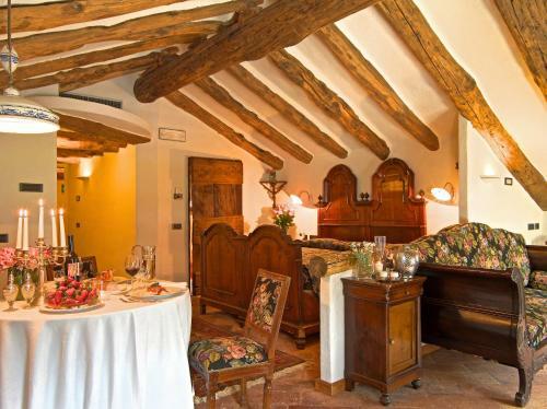 Hotel La Brace
