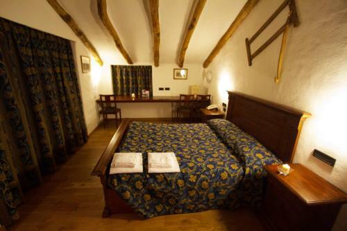 Hotel La Brace