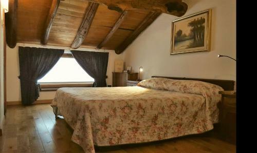 Hotel La Brace