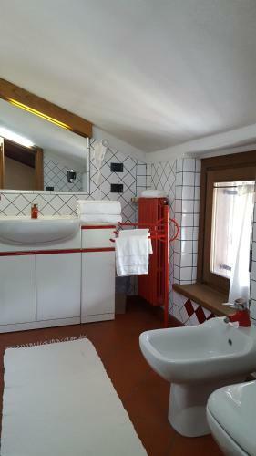 Hotel La Brace