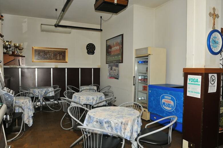 Hotel Molteni