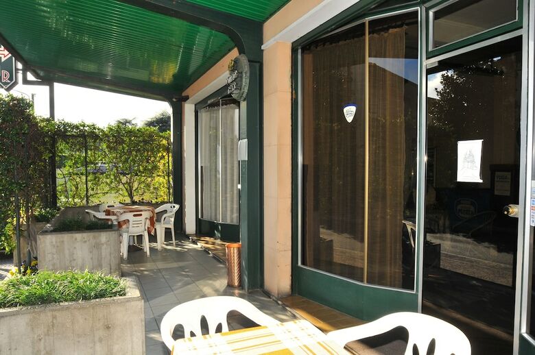 Hotel Molteni