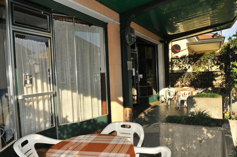 Hotel Molteni