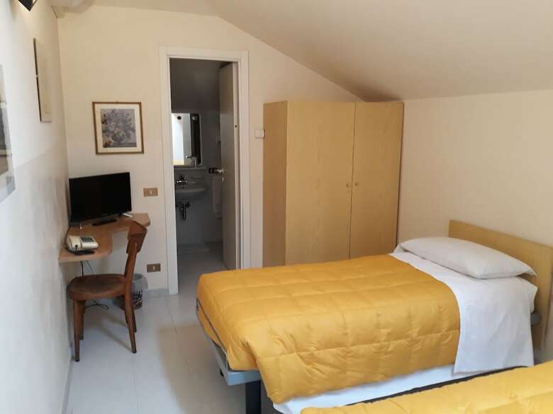 Hotel Molteni