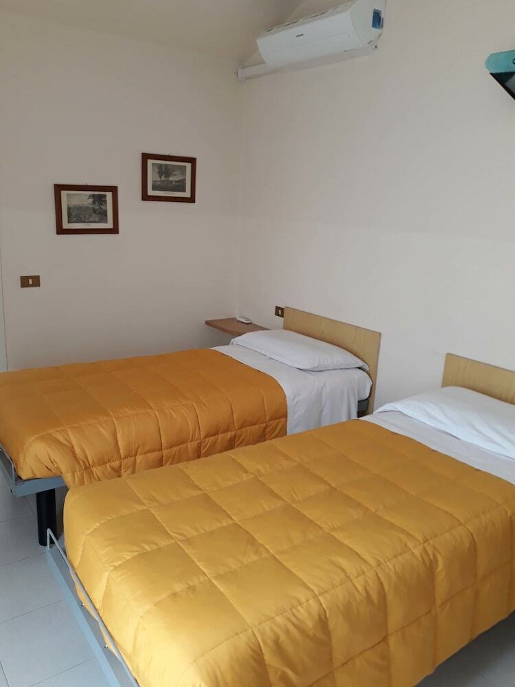 Hotel Molteni