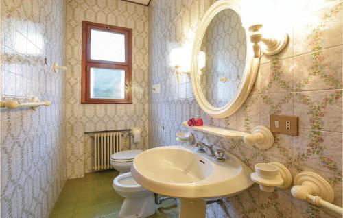 Apartamento Palazzetto 4