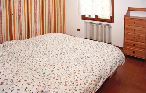 Apartamento Palazzetto 4