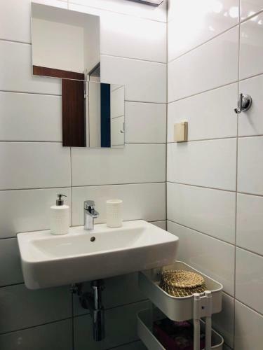 Apartamento Zentrales Studio Im Kaiserviertel